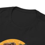 Birthday Boy Black Color T-Shirt For Unisex Heavy Cotton Tee