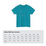 Weld It T-Shirt For Men Heavy Cotton Tee