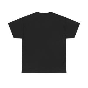 Happy Halloween PUMPKIN SKATEBOAR Black Color T-Shirt For Unisex Heavy Cotton Tee