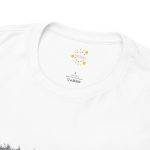 Coffee Hug Unisex Heavy Cotton Tee - Perfect for Coffee Lovers