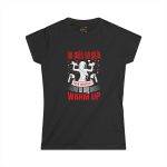 No Pain No Gain Women's Workout Tee - Motivational Fitness Shirt