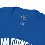 Funny Gym Quote Unisex Heavy Cotton Tee - Perfect Workout Gift