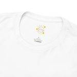 Sorry I Can't Gym T-Shirt - Unisex Heavy Cotton Tee for Fitness Enthusiasts