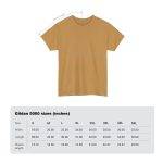 Training to be Wonder Woman Gym Women Heavy Cotton Tee