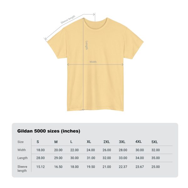 Mother Mom Life Yallow Color for Unisex Heavy Cotton Tee