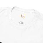 Dog Lovers Unisex Heavy Cotton Tee - "Dogs Do Speak But Only To Those Who Know How To Listen"