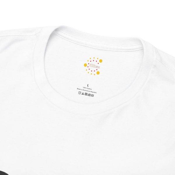 Dog Lovers Unisex Heavy Cotton Tee - "Dogs Do Speak But Only To Those Who Know How To Listen"