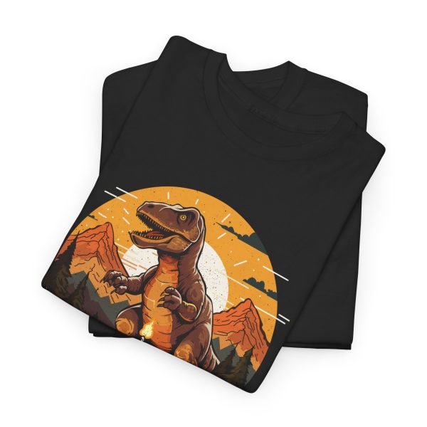 Birthday Boy Black Color T-Shirt For Unisex Heavy Cotton Tee