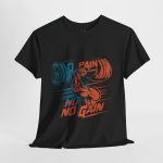 No pain no gain gym black color Tshirt For Unisex Heavy Cotton Tee No pain no gain gym black color Tshirt For Unisex Heavy Cotton Tee