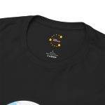 Rugged Adventure Dog Tee - Unisex Heavy Cotton T-Shirt with Outdoor Vibe