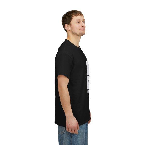 Every Dog Must Have His Day Unisex Heavy Cotton Tee - Perfect Gift for Dog Lovers