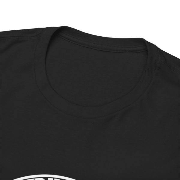 Every Day Is Halloween Isn't For Some Of Us Black Color For Unisex Heavy Cotton Tee