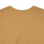 Training to be Wonder Woman Gym Women Heavy Cotton Tee