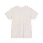 Happy Halloween Ice Gray Color T-Shirt For Unisex Heavy Cotton Tee Happy Halloween Ice Gray Color T-Shirt For Unisex Heavy Cotton Tee