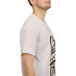 Caffeine Isn't a Drug Unisex Heavy Cotton Tee - Casual Coffee Lover Shirt