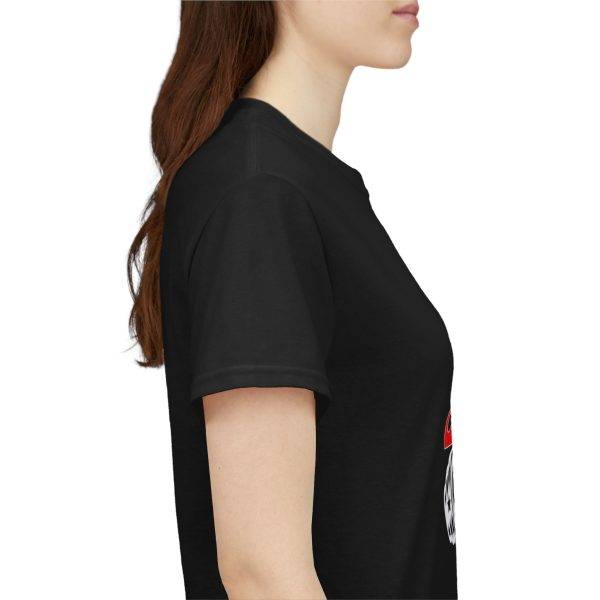 Gym Motivational Unisex Heavy Cotton Tee - 'Meet Me At The Gym'