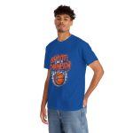 Shoot Like a Champion Basketball Tee - Unisex Heavy Cotton T-Shirt for Sports Lovers Shoot Like a Champion Basketball Tee - Unisex Heavy Cotton T-Shirt for Sports Lovers