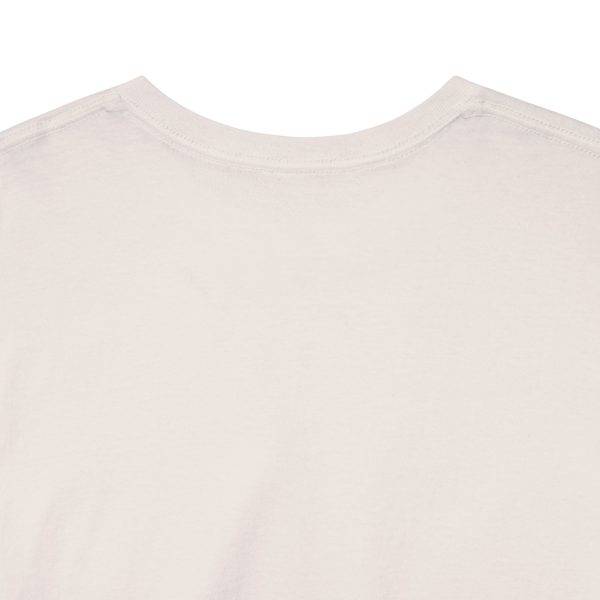 Caffeine Isn't a Drug Unisex Heavy Cotton Tee - Casual Coffee Lover Shirt