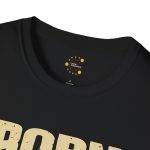 Born in the Summer of 1979 Unisex Softstyle T-Shirt Born in the Summer of 1979 Unisex Softstyle T-Shirt