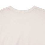 Happy Halloween Ice Gray Color T-Shirt For Unisex Heavy Cotton Tee Happy Halloween Ice Gray Color T-Shirt For Unisex Heavy Cotton Tee