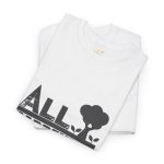 All Gardeners Know Better Unisex Heavy Cotton Tee