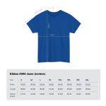 Funny Gym Quote Unisex Heavy Cotton Tee - Perfect Workout Gift