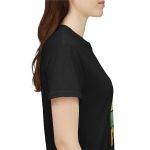 Happiness is a Warm Puppy Tee - Unisex Heavy Cotton Dog Shirt