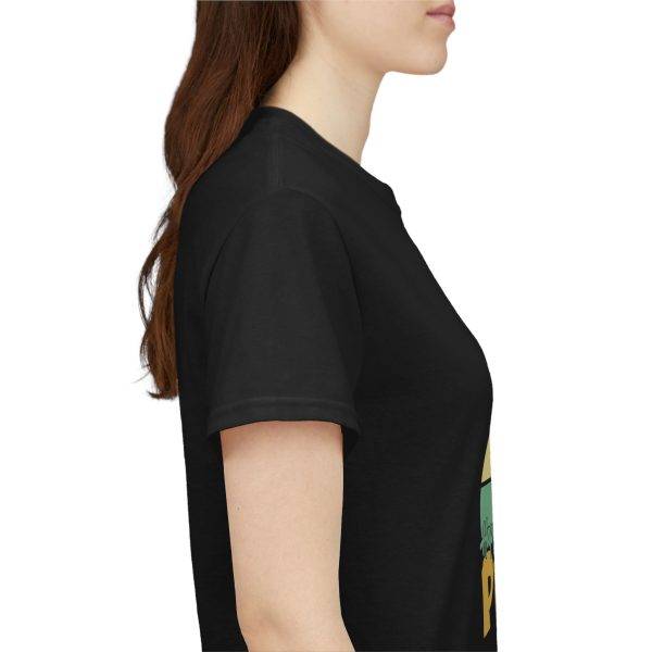 Happiness is a Warm Puppy Tee - Unisex Heavy Cotton Dog Shirt