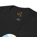 Vintage Dog Print Unisex Heavy Cotton Tee