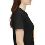 Paw Print Dog Lover Unisex Heavy Cotton Tee