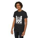 Every Dog Must Have His Day Unisex Heavy Cotton Tee