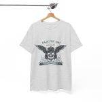 Vintage American Hot Rods Graphic Tee