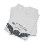 Vintage American Hot Rods Graphic Tee