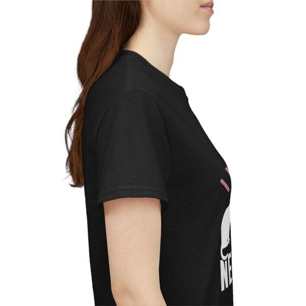 Cat Workout Unisex Heavy Cotton Tee - I Would Workout If Cat Needs Me