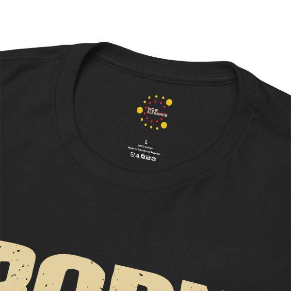 Born in the Summer of 1979 Unisex Heavy Cotton Tee - Retro Vibes T-Shirt Born in the Summer of 1979 Unisex Heavy Cotton Tee - Retro Vibes T-Shirt