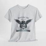 Vintage American Hot Rods Graphic Tee