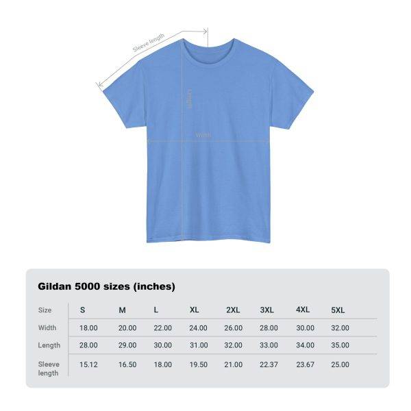 Nurse Appreciation Women Heavy Cotton Tee - "Be The Nurse You Would Want as a Patient"