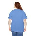 Nurse Appreciation Women Heavy Cotton Tee - "Be The Nurse You Would Want as a Patient"
