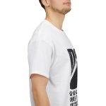 Funny Dog Lover's Tee - "Dogs Do Speak But Only to Those Who Know How to Listen"