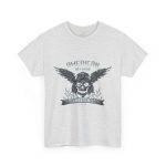 Vintage American Hot Rods Graphic Tee