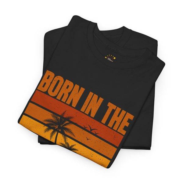 Retro Summer Vibes Tee - Born in the Summer of 1979 Retro Summer Vibes Tee - Born in the Summer of 1979