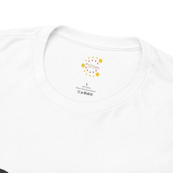 Funny Dog Lover's Tee - "Dogs Do Speak But Only to Those Who Know How to Listen"