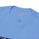 Nurse Appreciation Women Heavy Cotton Tee - "Be The Nurse You Would Want as a Patient"