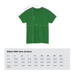 Summer Time Unisex Heavy Cotton Tee | Casual Vacation Vibes