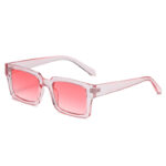 New Retro Box Sunglasses For Men And Women