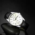 wrist watches for men automatic watch mechanical watches man