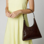 Shoulder Bag Women  Pattern Handbag