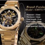 Mechanical Automatic Watches For Men