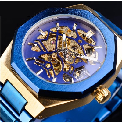 Mechanical Automatic Watches For Men