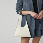 Shoulder Bag Women  Pattern Handbag